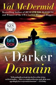 A Darker Domain: Detective Karen Pirie's Scottish Cold Case Thriller of Unsolved 1980s Mysteries (Karen Pirie Novels, 2)