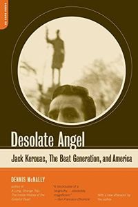 Desolate A