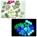 Night Glow Pebbles 100gm