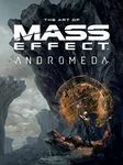 The Art of Mass Effect: Andromeda