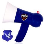 Megaphone For Kids