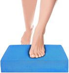 Balance Board Foam Pad Yoga Mat, No