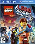 The LEGO Movie: The Video Game for PlayStation Vita