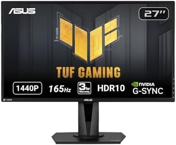 ASUS TUF G