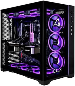 CLX Set Ga