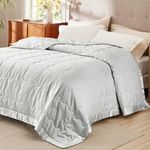 Bedsure Bed Blanket King Size - Gre