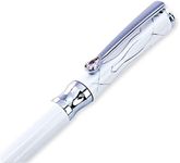 LACHIEVA LUX Pearl White Elegant Cr