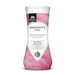 Summer's Eve Feminine Wash for Sensitive Skin - Original - 15 oz-PH Balanced, Dermatologist & Gynecologist Tested-Packaging May Vary