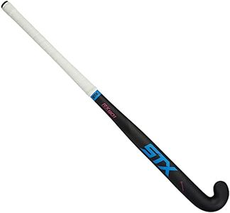 STX RX 901 Field Hockey Stick Black/Blue/Pink 37.5"