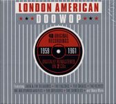 London American Doo-Wop 1959-1961