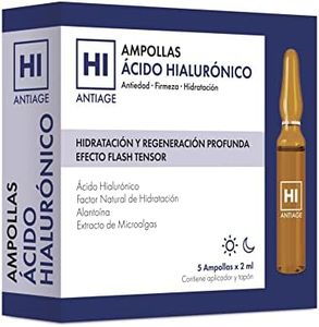 HI - Antia
