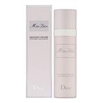 Dior Perfumed Deodorant, 3348901333139