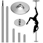 OFCOSO Professional Dancing Pole 45