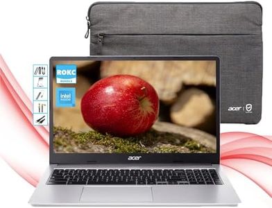 Acer Chrom