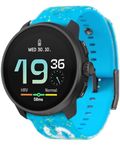 SUUNTO Race S, Compact Sports Watch, 13 Days Battery Life, 5 Satellite Systems, Offline Maps, for Training and Racing, Power Blue