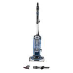 Shark hepa filter Upright Vacuum Cleaner [NV681UK] Powered Lift-Away, Powerful, Blue, Blue/Steel Grey, Standard