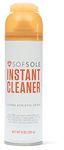 Sof Sole Instant Cleaner for Athletic Shoes 9-ounce