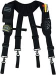 MeloTough Magnetic Suspenders Tool 