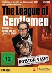 The League of Gentlemen - Staffel 2 [2 DVDs]