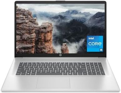HP 17.3 in