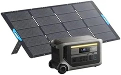 Anker SOLIX F3000 Portable Power St