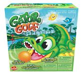 Gator Golf - Trilingual