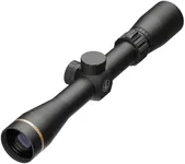 Leupold VX-Freedom Rimfire 2-7x33 (