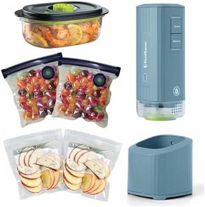 Foodsaver Handheld Mini with Dock