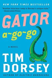 Gator A-Go