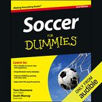 Soccer For Dummies, 2nd Edition