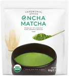 Encha Ceremonial Grade Matcha Powde