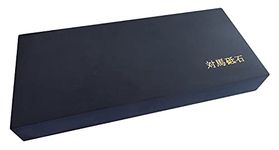 Natural Sharpening Honing Stone Waterstone Knife Chisel Plane Blade Razor Sharpener (XXL (H))