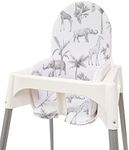 CEBA Childrens Universal Highchair 