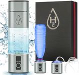 Lumewave Hydrogen Water Bottle,Port