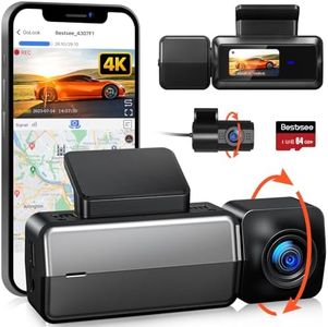 Dash Cam F