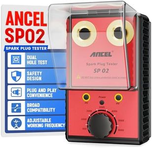 ANCEL SP02