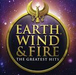 Earth, Wind & Fire: The Greatest Hits