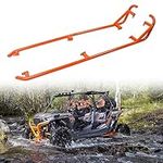 ELITEWILL RZR XP 4 1000 Rock Slider