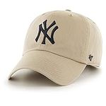 MLB New York Yankees Men's '47 Bran