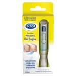 Scholl Solution Nails Mycosis 4ml