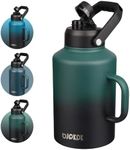 BJPKPK 1 Gallon Water Bottle with H