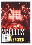 Live at Arena Zagreb - DVD