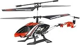 Alpha Group RC Helicopter Infrared 