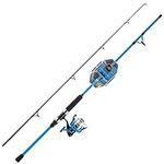 South Bend Fishing Combo Reel R2F4 