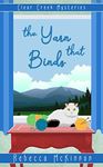 The Yarn That Binds (Clear Creek My