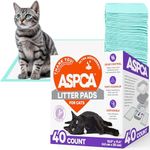 ASPCA Lavender Scented Cat Pad Refi