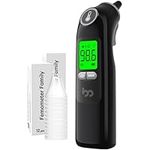 Ear Thermometer, Highly Accurate Ea
