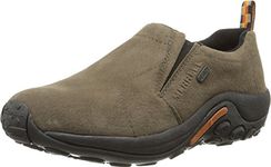 Merrell Men's Jungle Moc Slip-On Shoe,Gunsmoke,13 M US