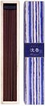 Nippon Kodo Kayuragi Japanese Incense Sticks - Aloeswood 40 Sticks