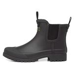 Cotswold Blenheim Waterproof Ankle Boot Womens Black